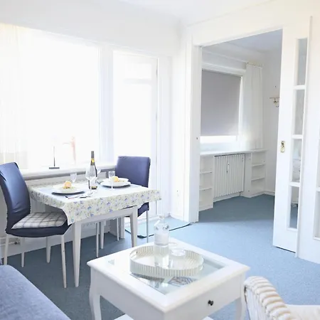 Theodor-heuss-str 12, Whg 74 Appartement