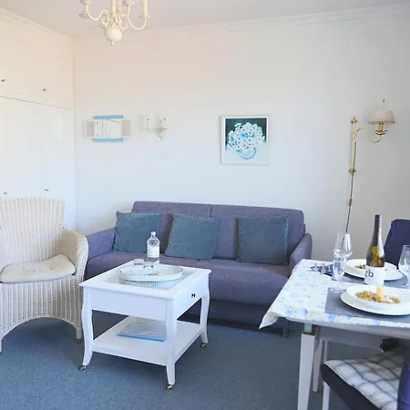 Theodor-heuss-str 12, Whg 74 Appartement Suderende (Sylt)
