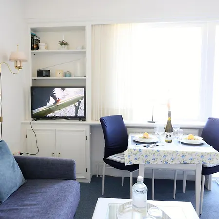 Theodor-heuss-str 12, Whg 74 Appartement Suderende (Sylt)