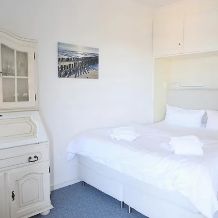 Appartement Theodor-heuss-str 12, Whg 74 Suderende (Sylt)