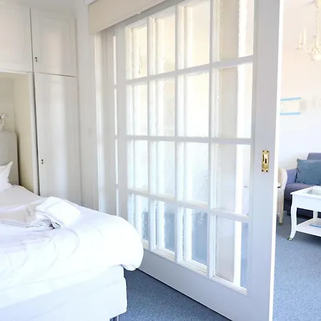 Appartement Theodor-heuss-str 12, Whg 74 Suderende (Sylt)