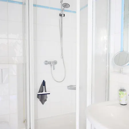 Appartement Theodor-heuss-str 12, Whg 74 Suderende (Sylt)